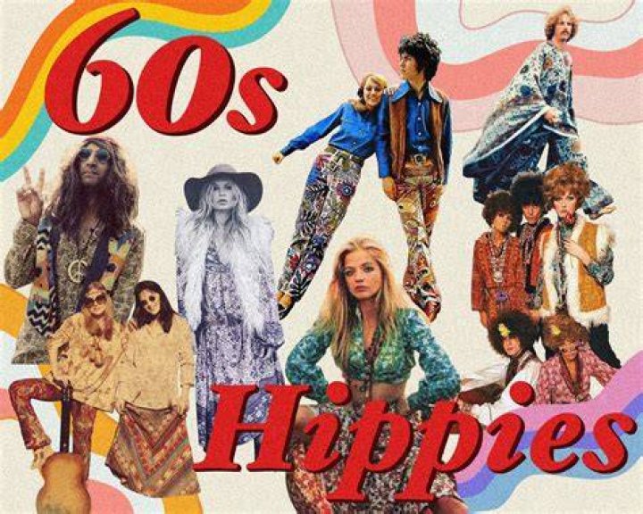 1st Hippie