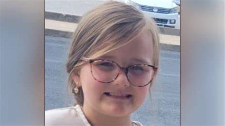 8-Year-Old Layken Stokes Found Safe: A Story of Community Effort and Swift Action