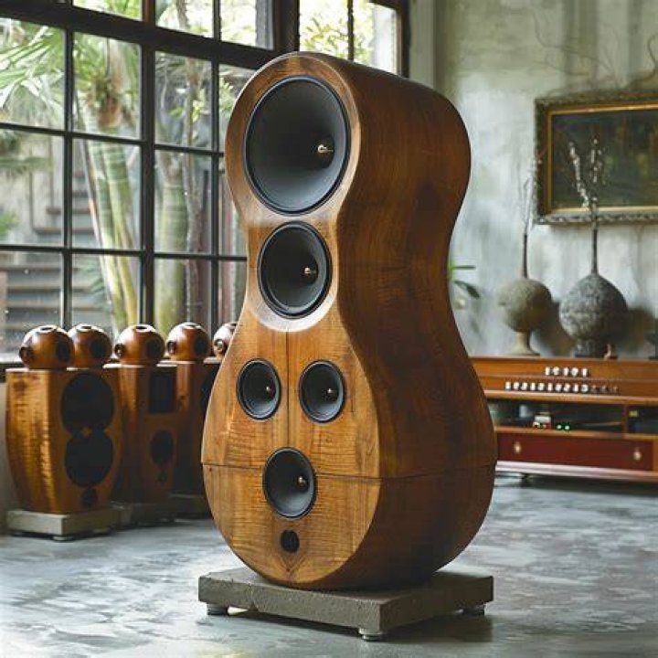 AA Speaker