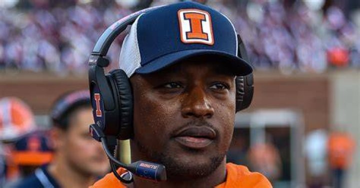 Aaron Henry