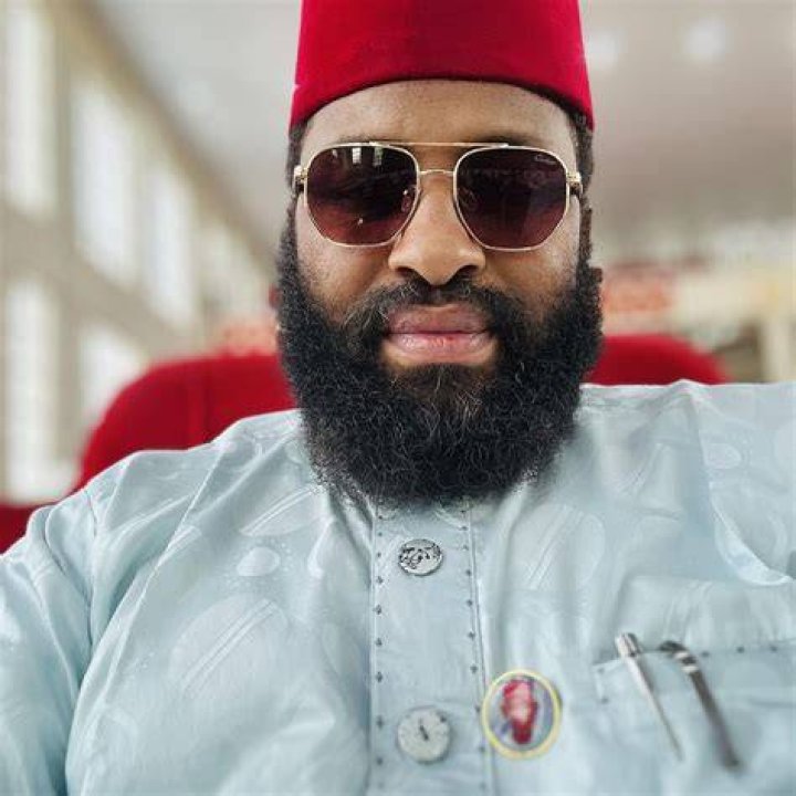 Abba El-Mustapha Net Worth