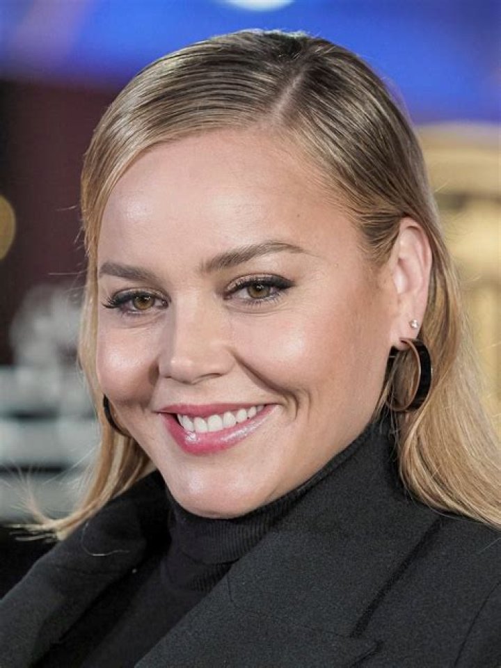 Abbie Cornish Abbie Cornish