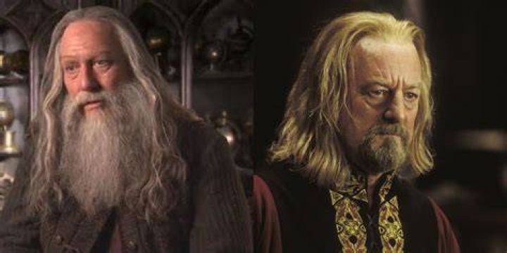 Aberforth Dumbledore