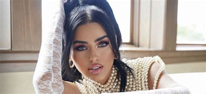 Abigail Ratchford Abigail Ratchford