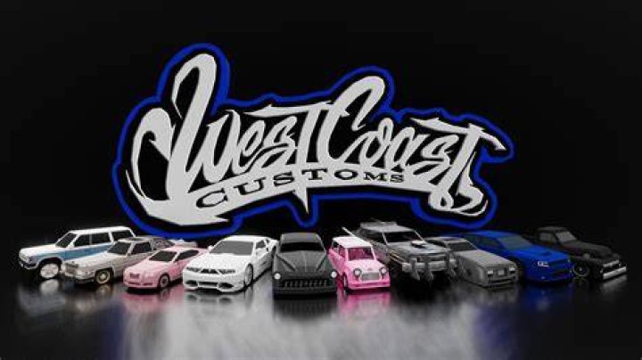 Accessories - West Coast Customs