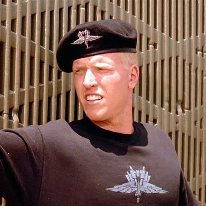 Ace Levy