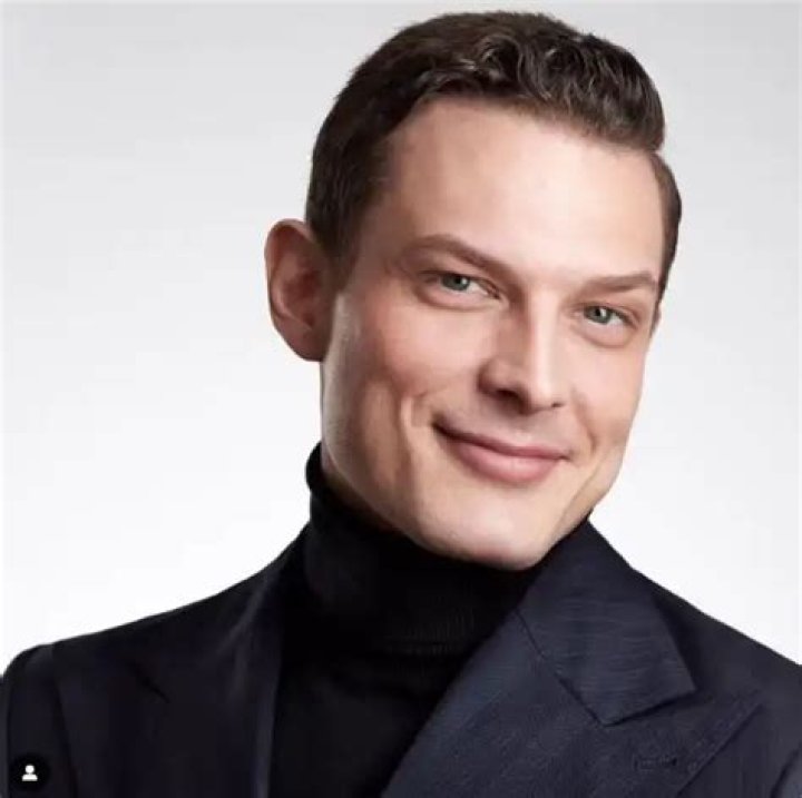 Adam Fidusiewicz Net Worth