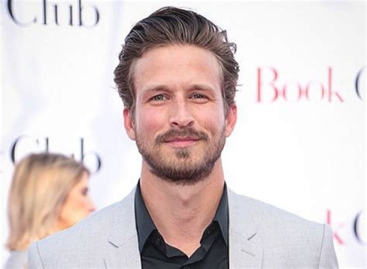 Adam Huber Net Worth