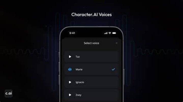 Additional Character Voice