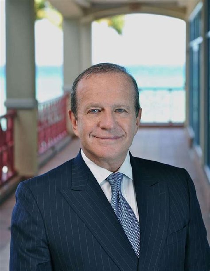 Agent Anthony Travers