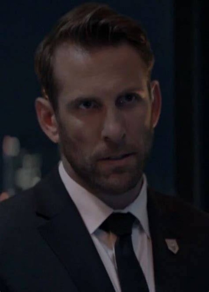 Agent Miller