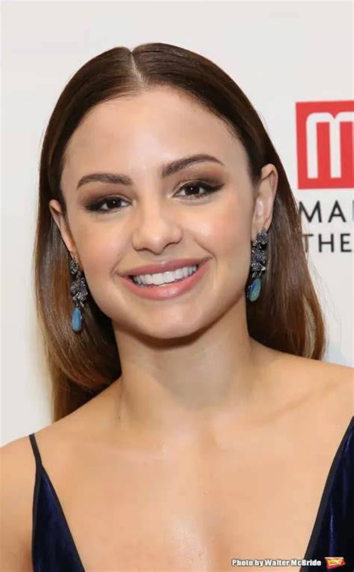 Aimee Carrero Net Worth