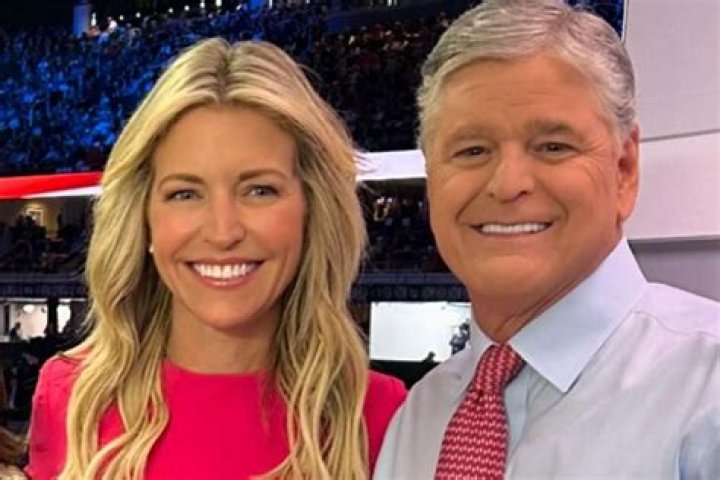 Ainsley Earhardt Ainsley Earhardt