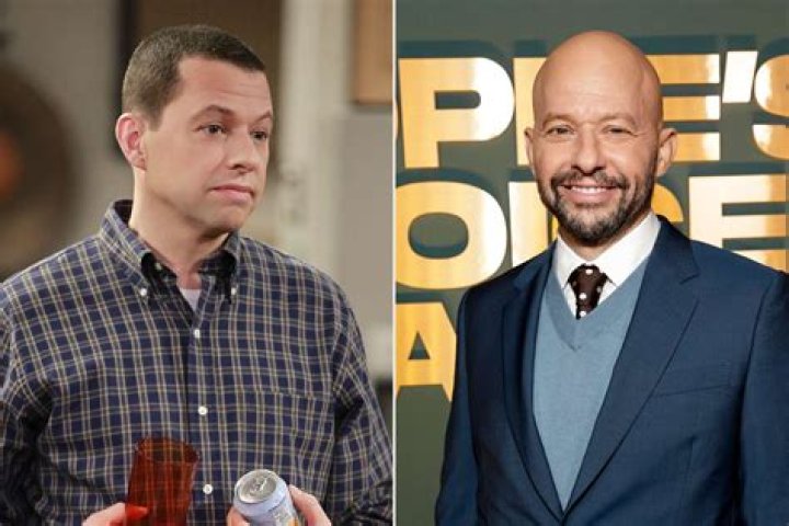 Alan Harper