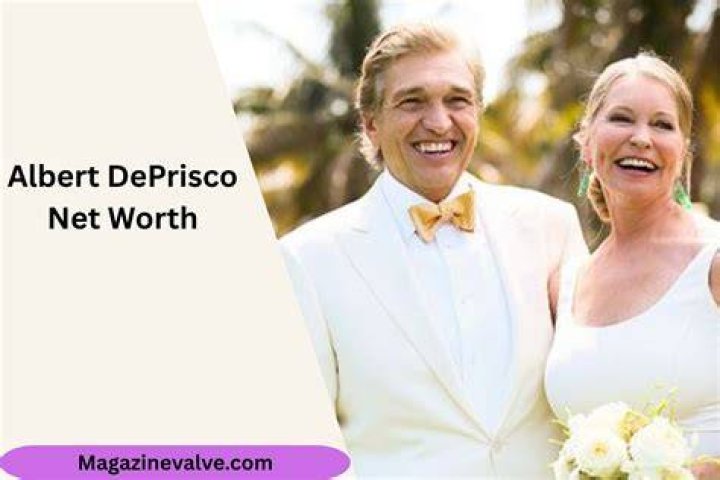 Albert Arid Net Worth