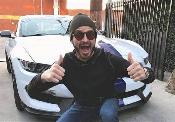 Alejandro Salomon