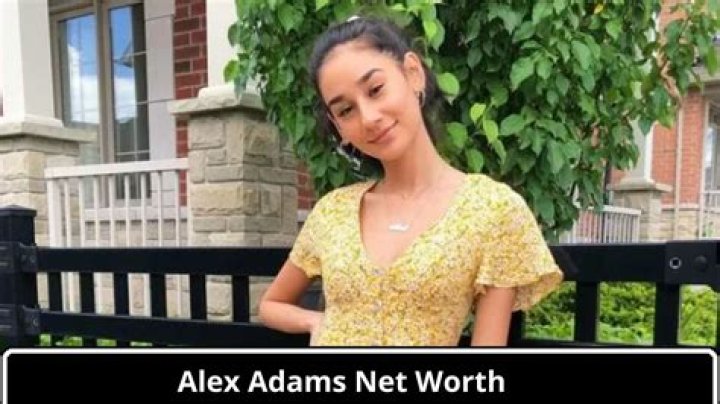 Alex Dunn Net Worth