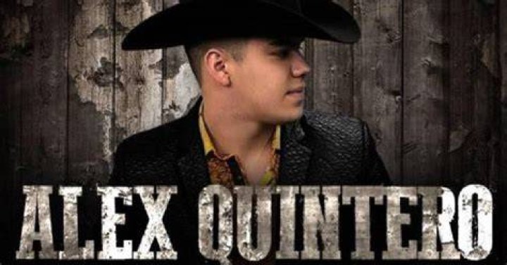 Alex Quintero Died