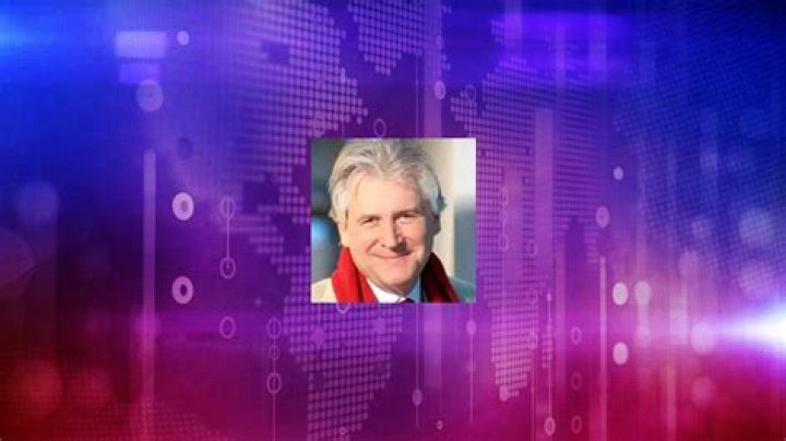 Alexander von Baumgarten Net Worth