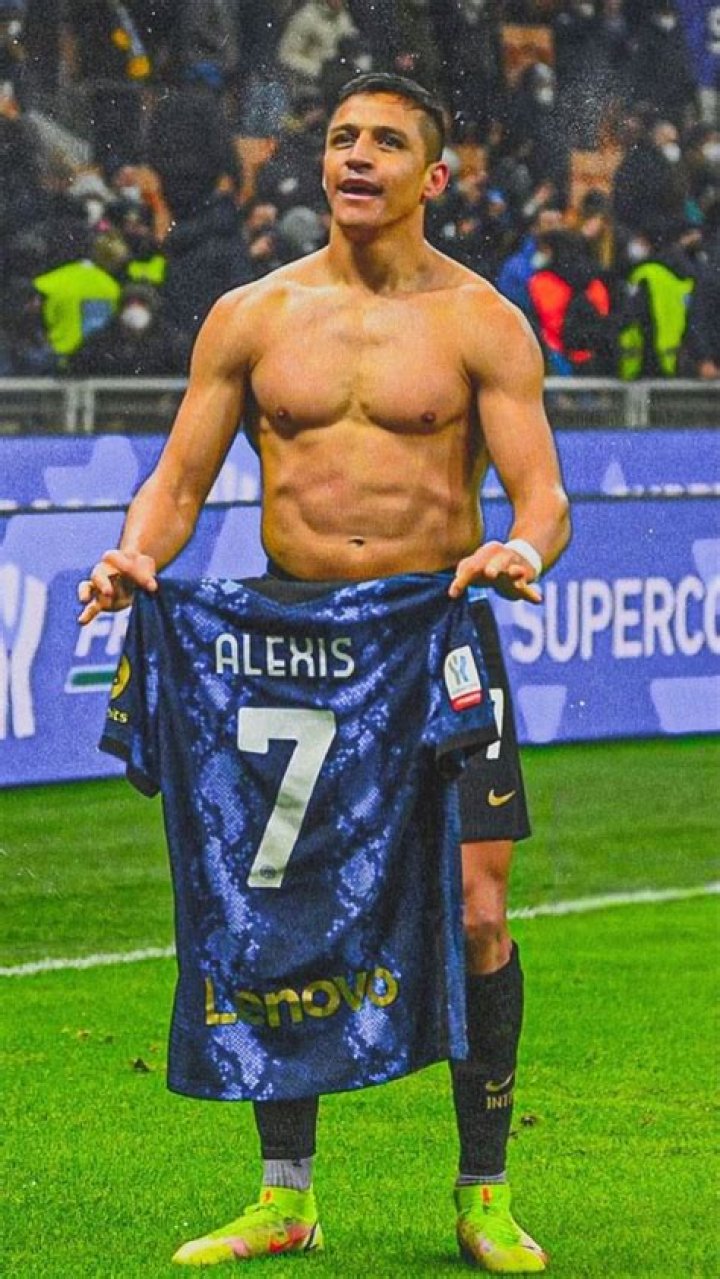 Alexis