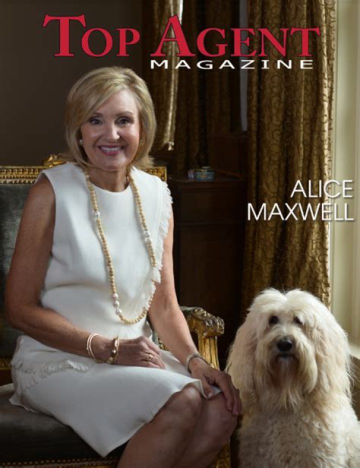 Alice Maxwell