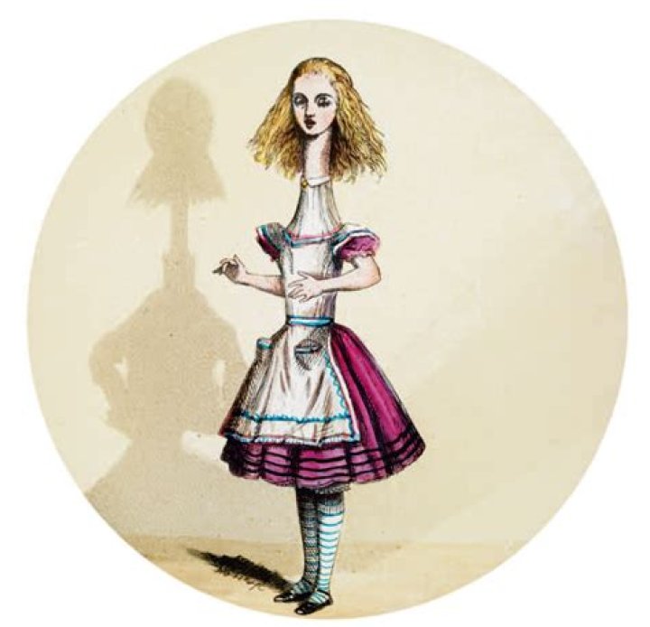 Alice