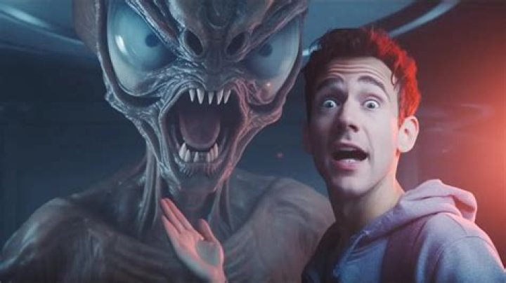 Alien Authority