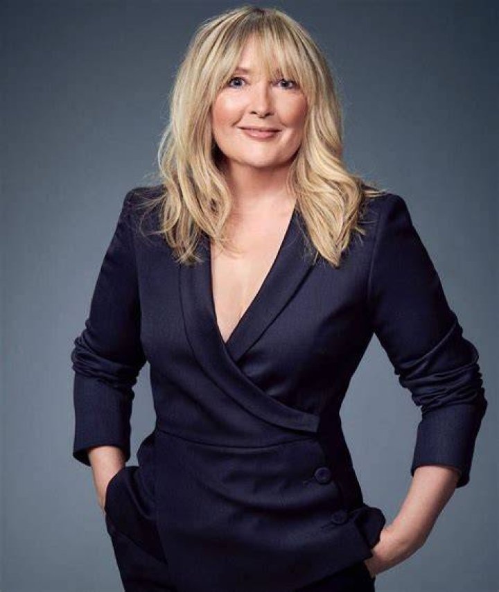 Alison Young Net Worth