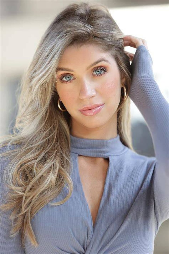 Allie DeBerry Allie DeBerry