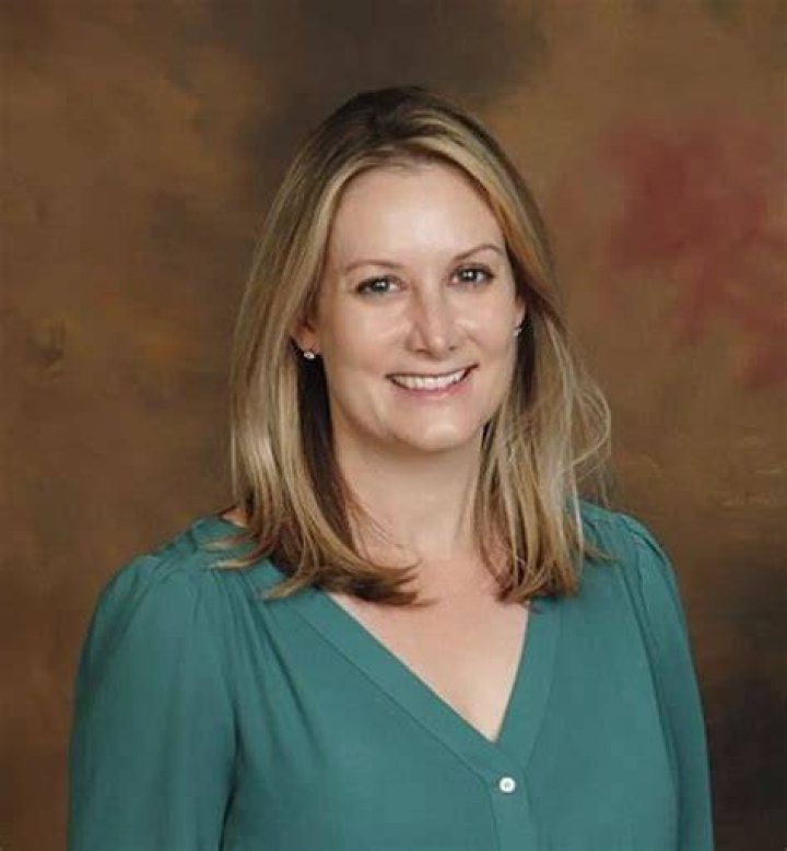 Allison Barnes
