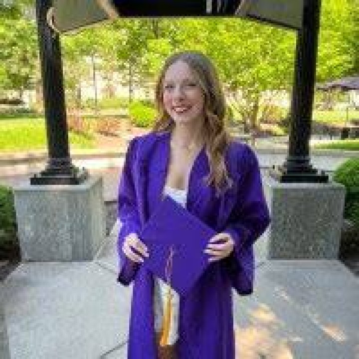 Allison Godfrey