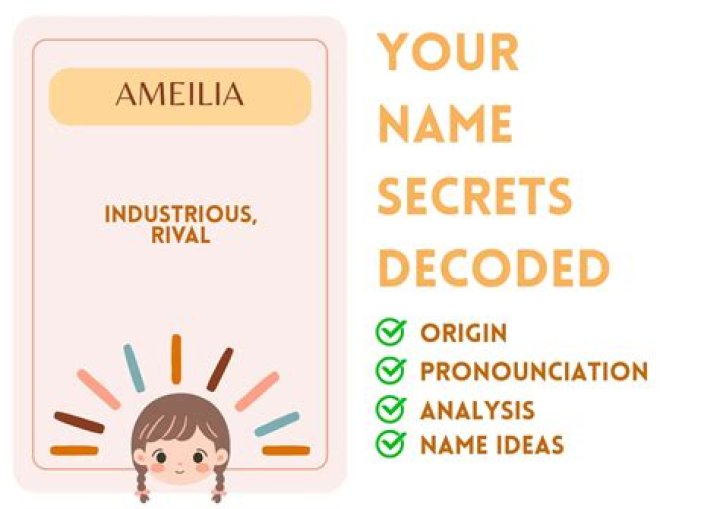 Ameilia