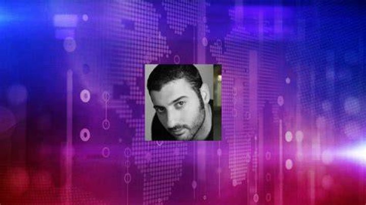 Amir Boutrous Net Worth