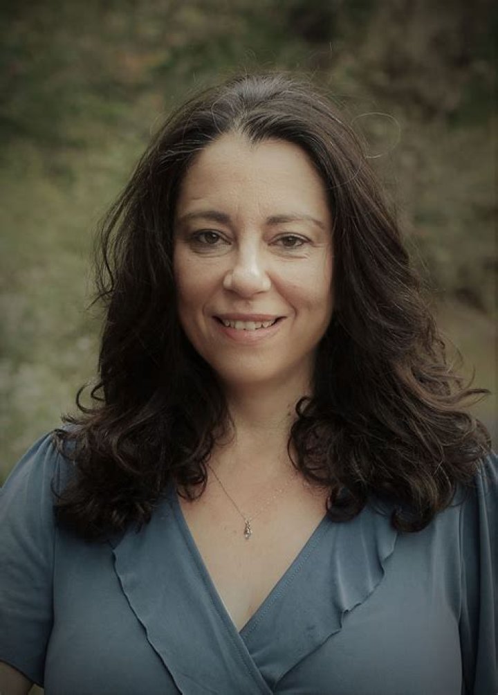 Amy Klein