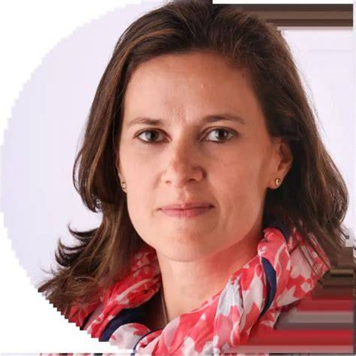 Ana Aguirre