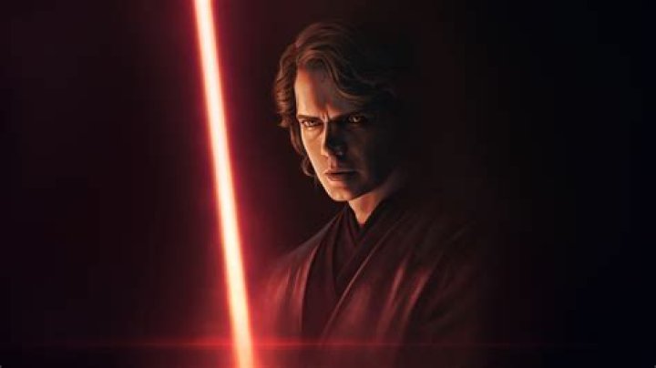 Anakin