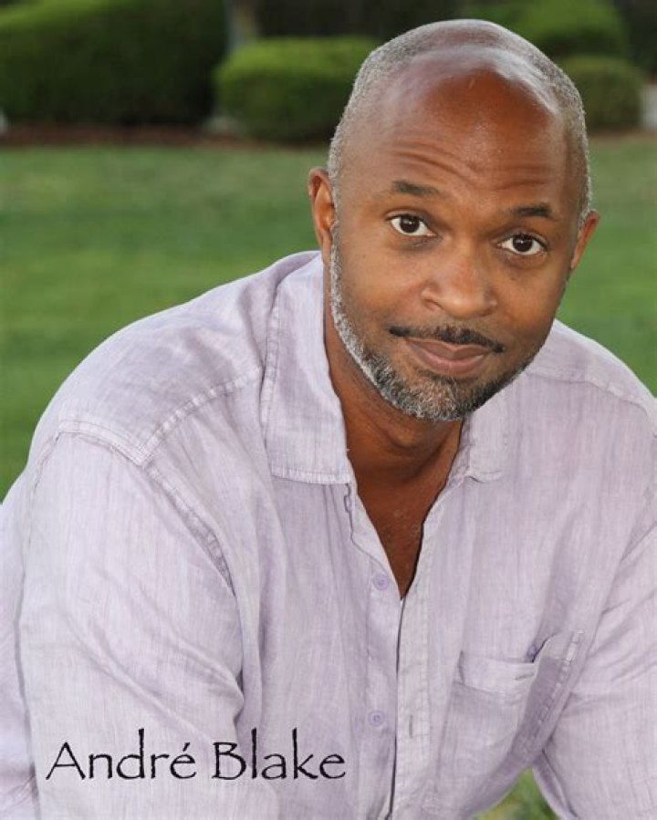 Andre B. Blake