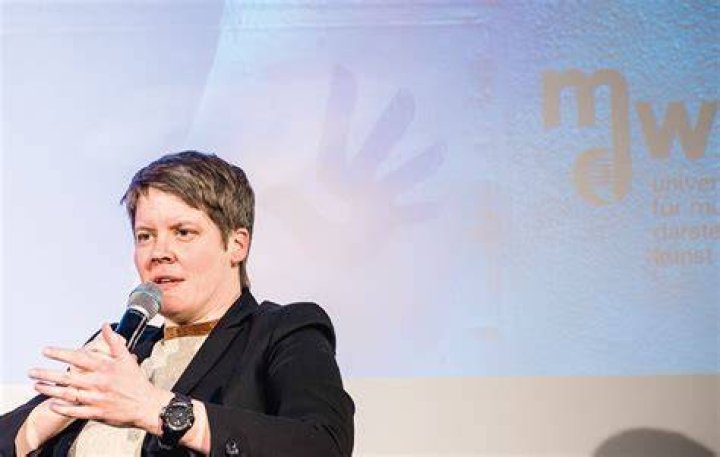Andrea Kuhn