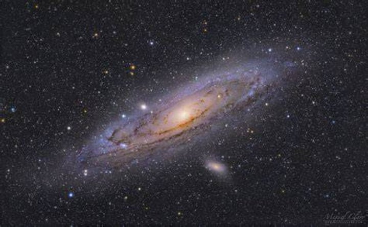 Andromeda