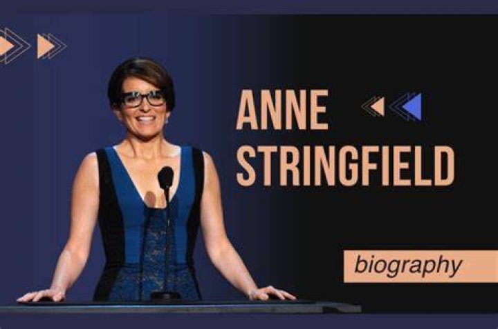 Andy Stringfield Net Worth