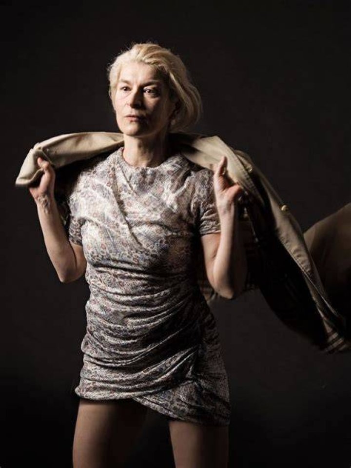 Anna Steffens Net Worth
