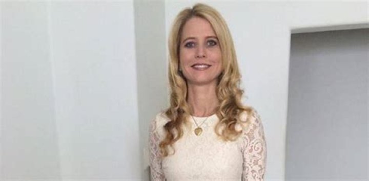 Annette Figueroa Net Worth