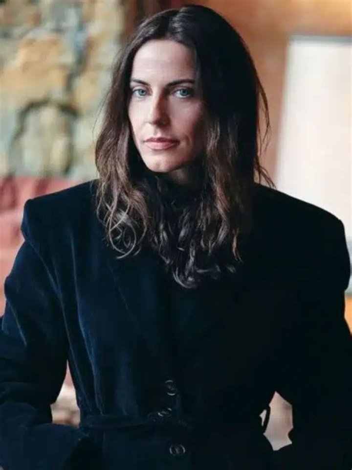 Antje Traue Bio Antje Traue Bio