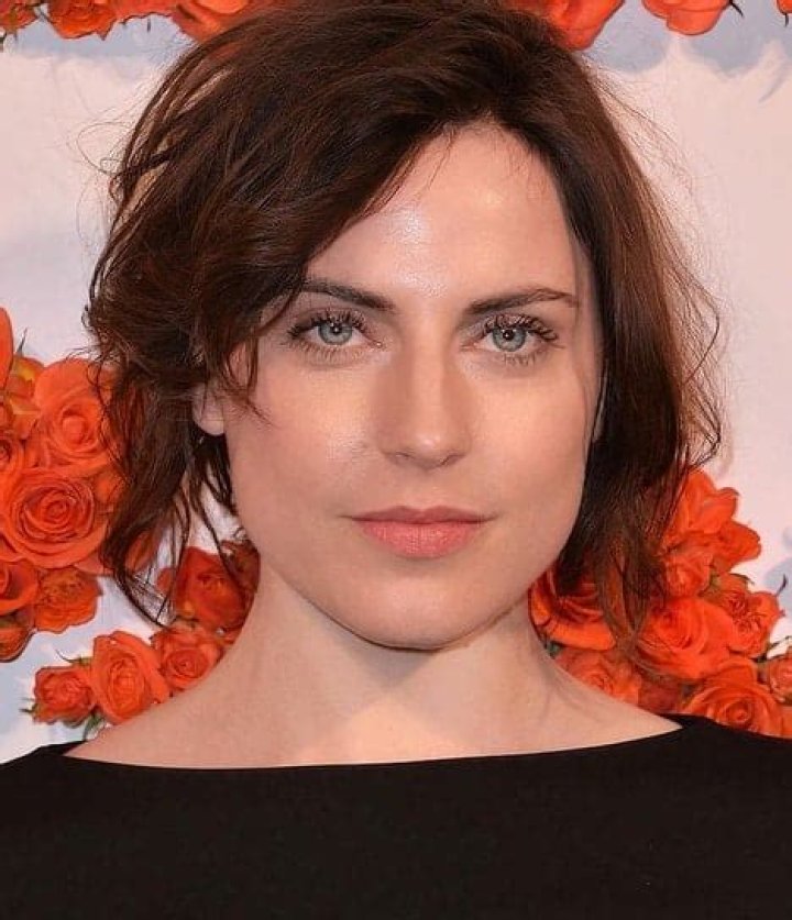 Antje Traue Biography Antje Traue Biography