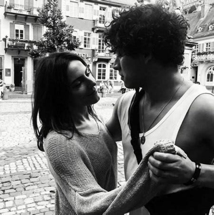 Antje Traue Relationship status Antje Traue Relationship status