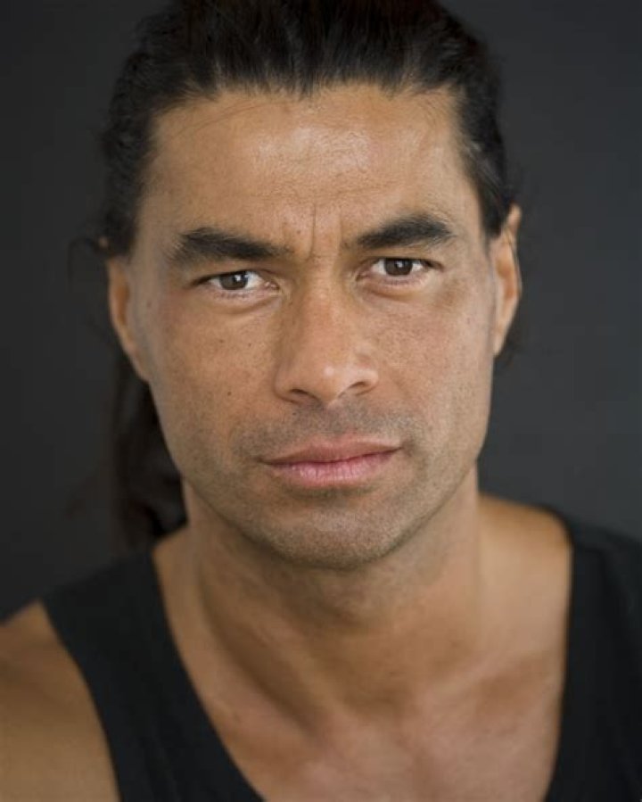 Antonio Te Maioha Net Worth