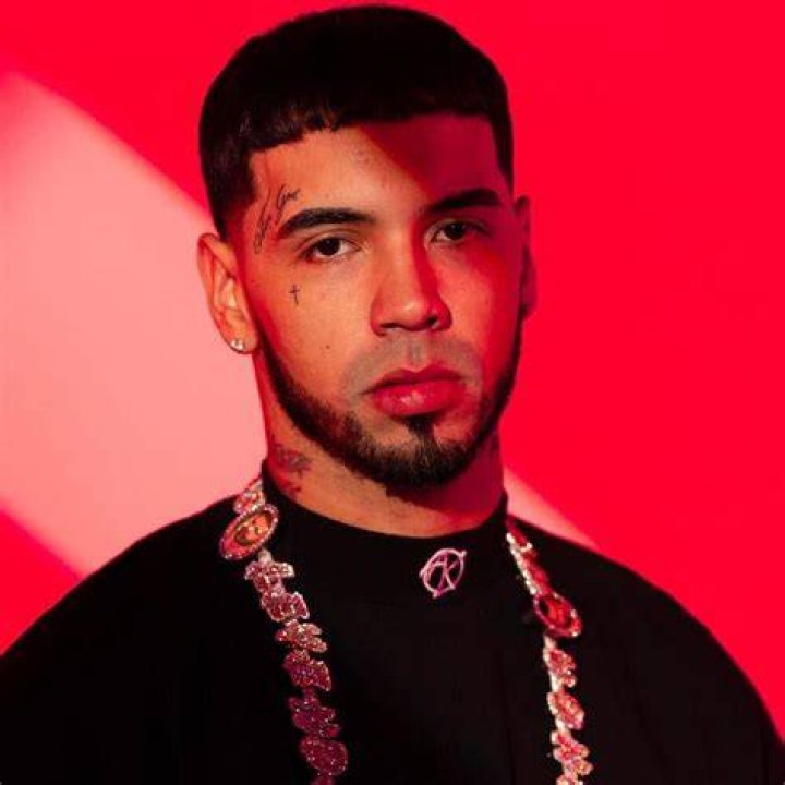 Anuel AA Anuel AA