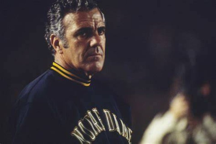 Ara Parseghian
