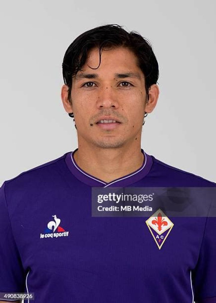 Ariel Fernandez