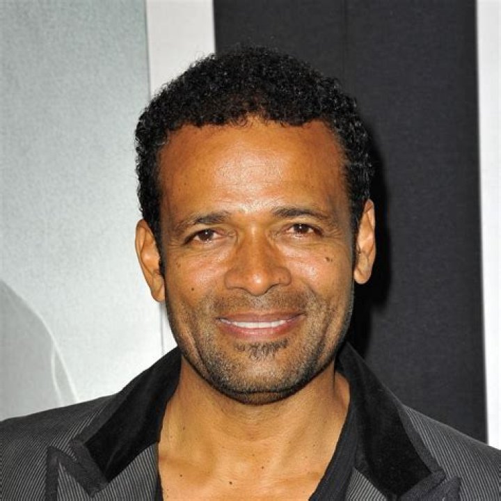 Armondi Mason